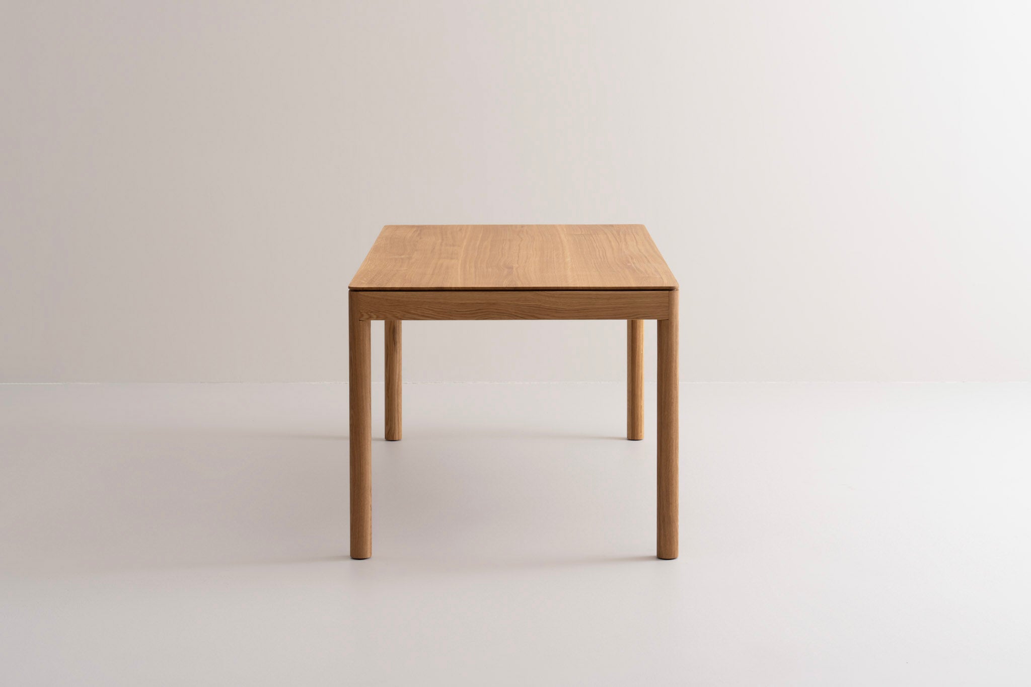 CAROLINA S | Oak Dining Table