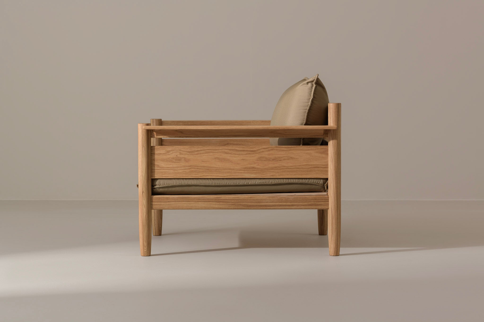 MOS | Chaise Longue image 5