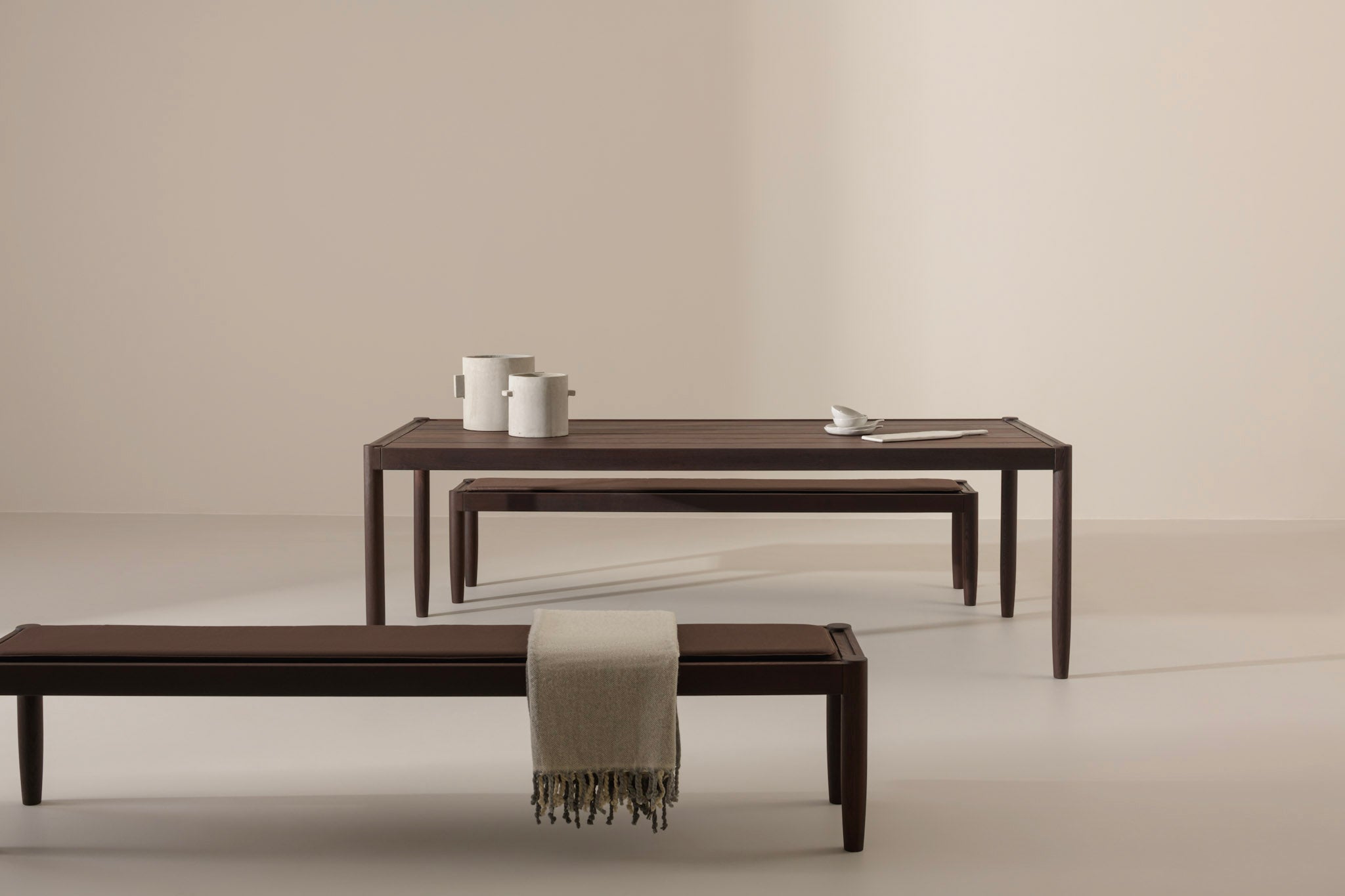 MOS Dining Bench image 15