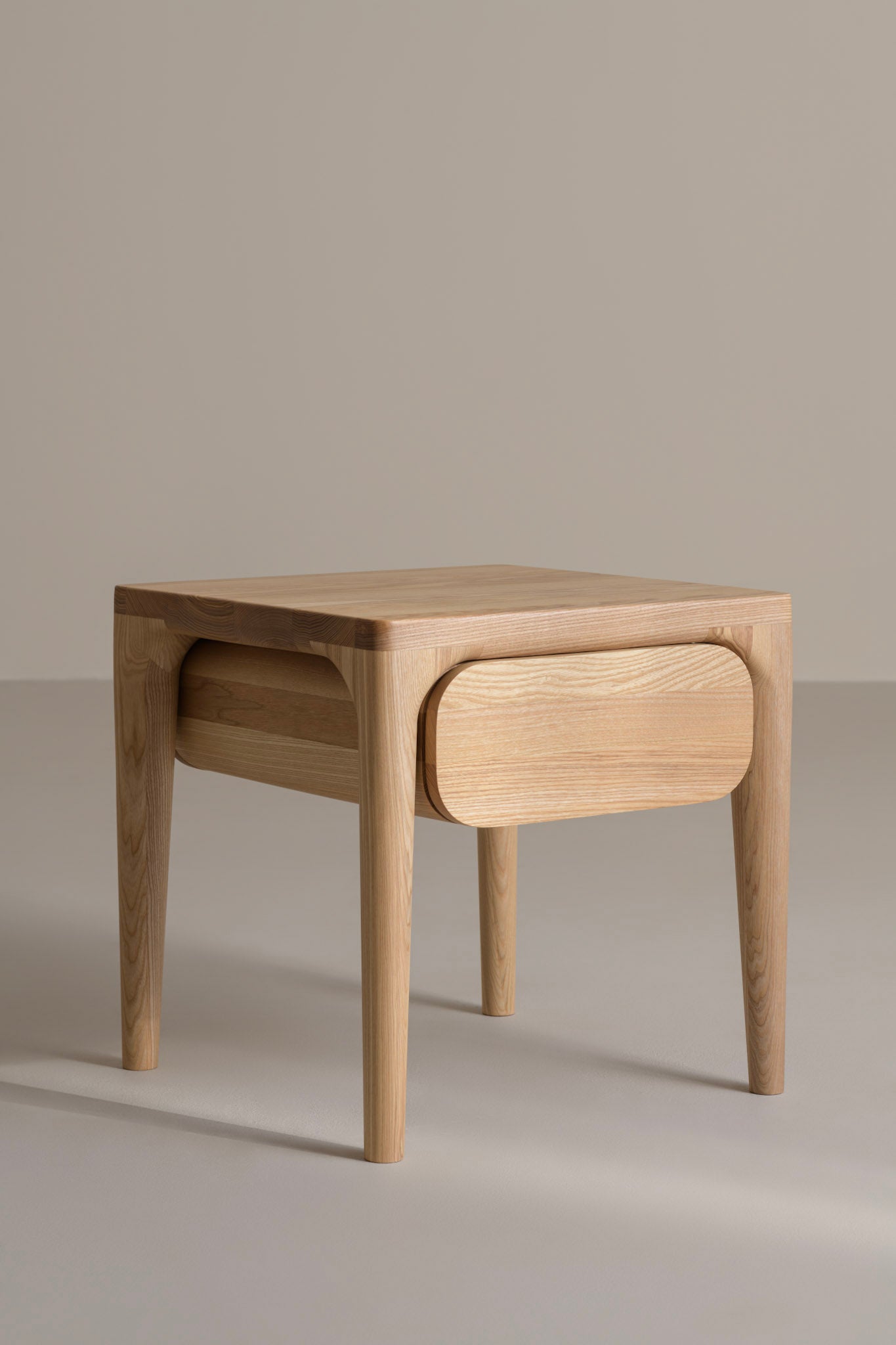 LÜNA Bijzettafel