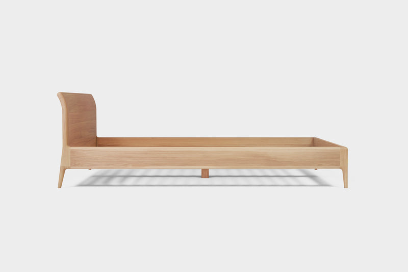 LÜNA | Bedframe