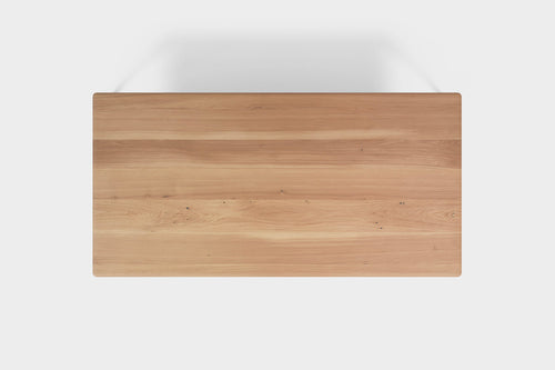 LÜNA | Oak Coffee Table image 3