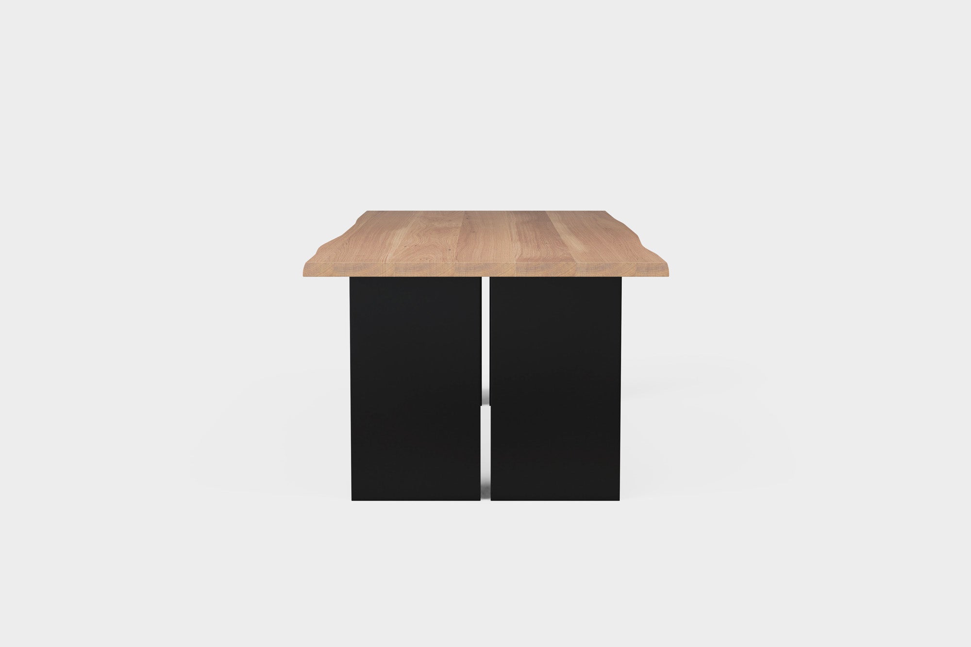 Table à manger en Chêne |  ORPHELIA