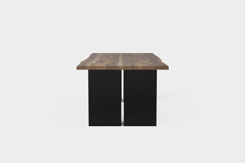 ORPHELIA | Walnut Dining Table image 19