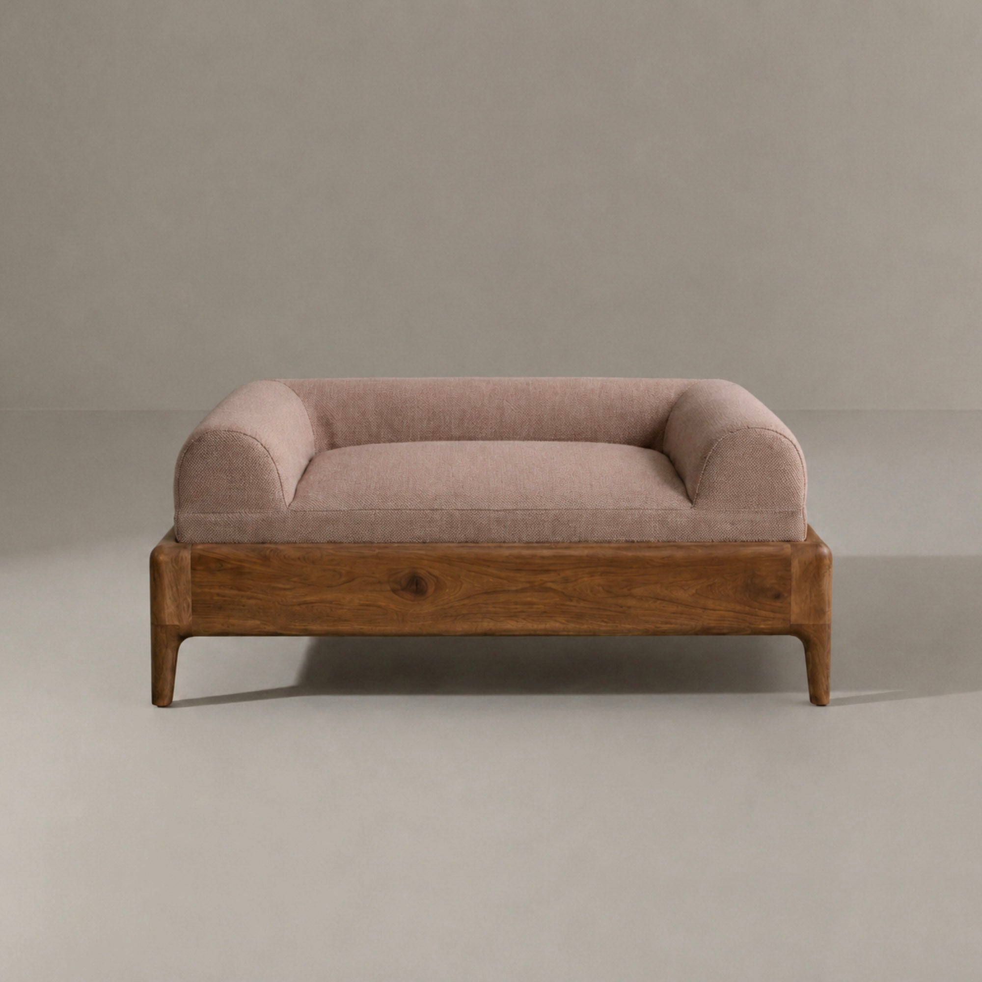 LÜNA Dog Bed image 16
