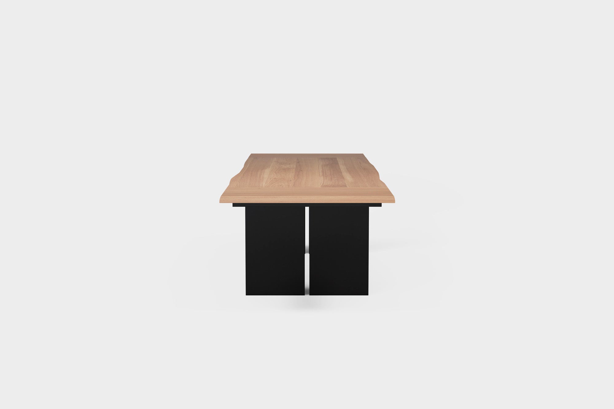Table à manger extensible en Chêne |  ORPHELIA