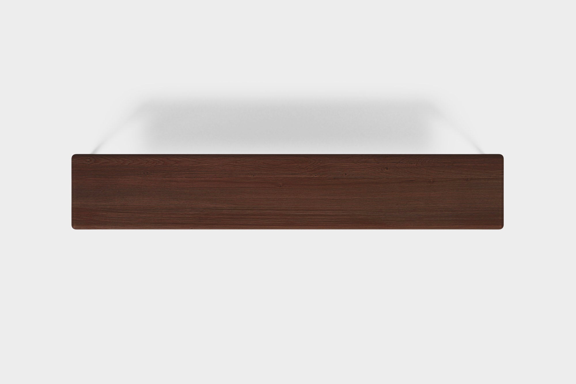LÜNA | Smoked Ash Bench