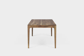 Table extensible CAROLINA | Noyer image 14