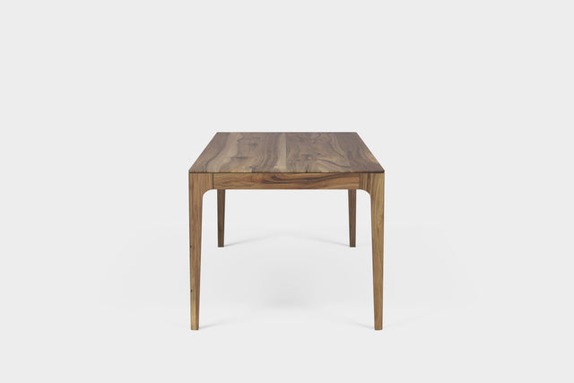 Table extensible CAROLINA | Noyer image 14