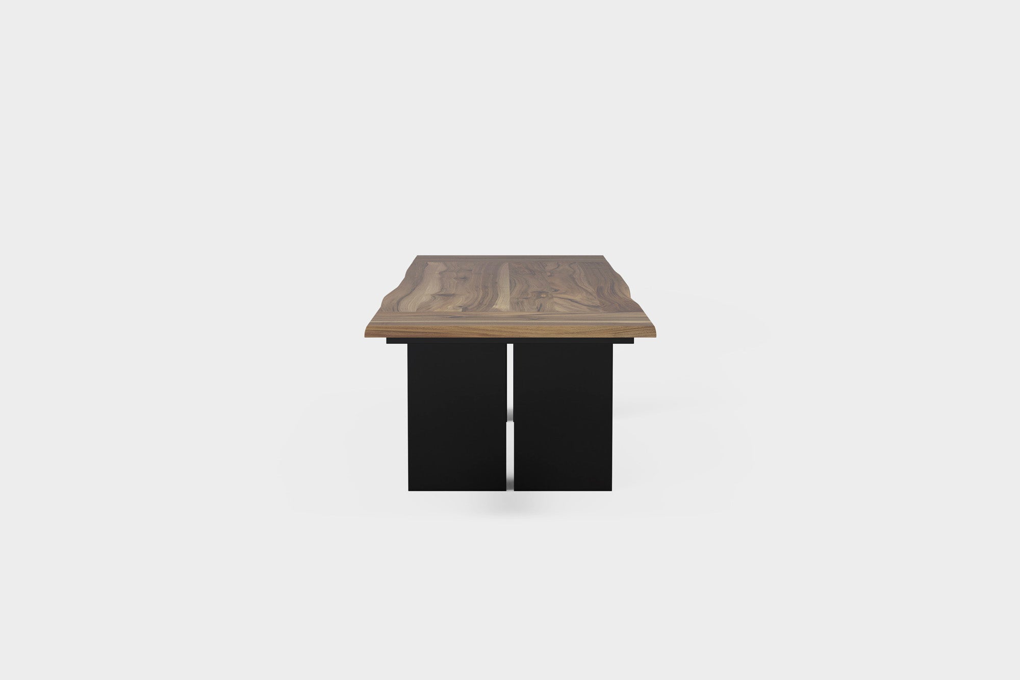 ORPHELIA | Walnut Extendable Dining Table