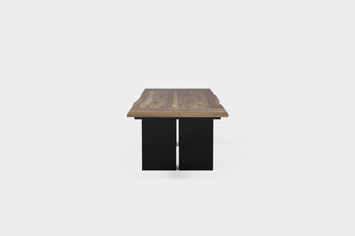 ORPHELIA | Walnut Extendable Dining Table image 21