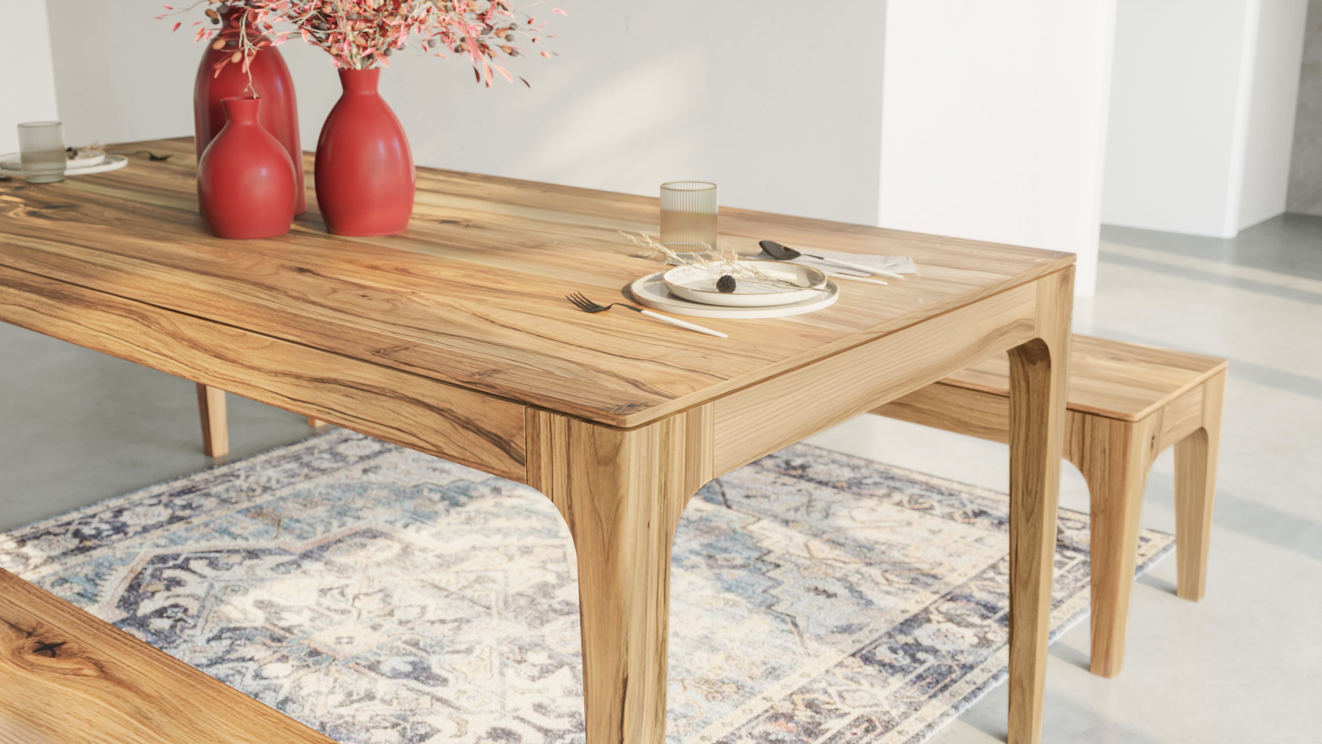 CAROLINA Dining Set