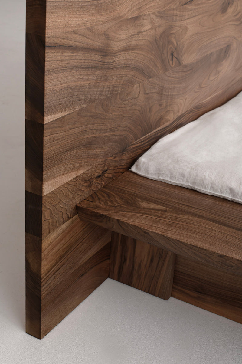KAATJE | Bed Frame