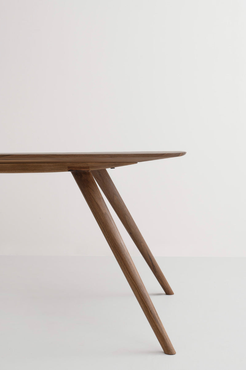 TAVI | Eettafel