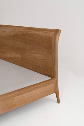 LÜNA | Bedframe image 33