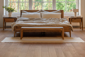 LÜNA S | Dining Bench image 13