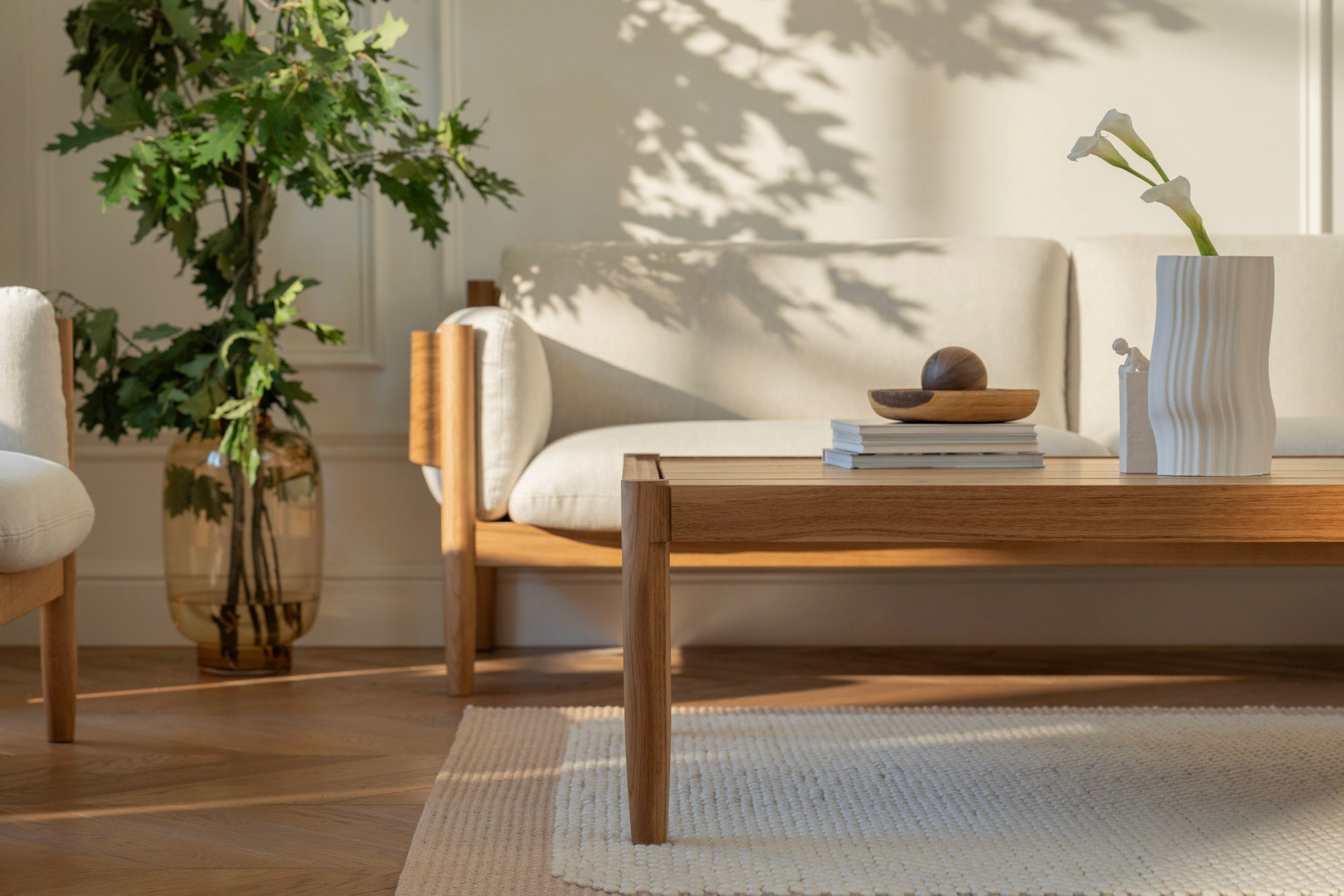 LULU | Coffee Table image 4