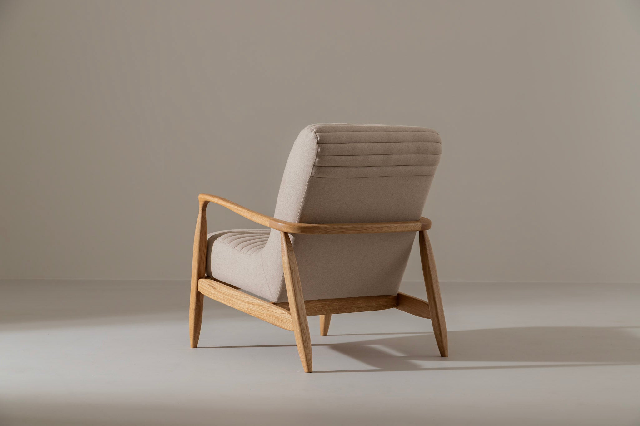 LAICA Fauteuil avec ottomane image 34