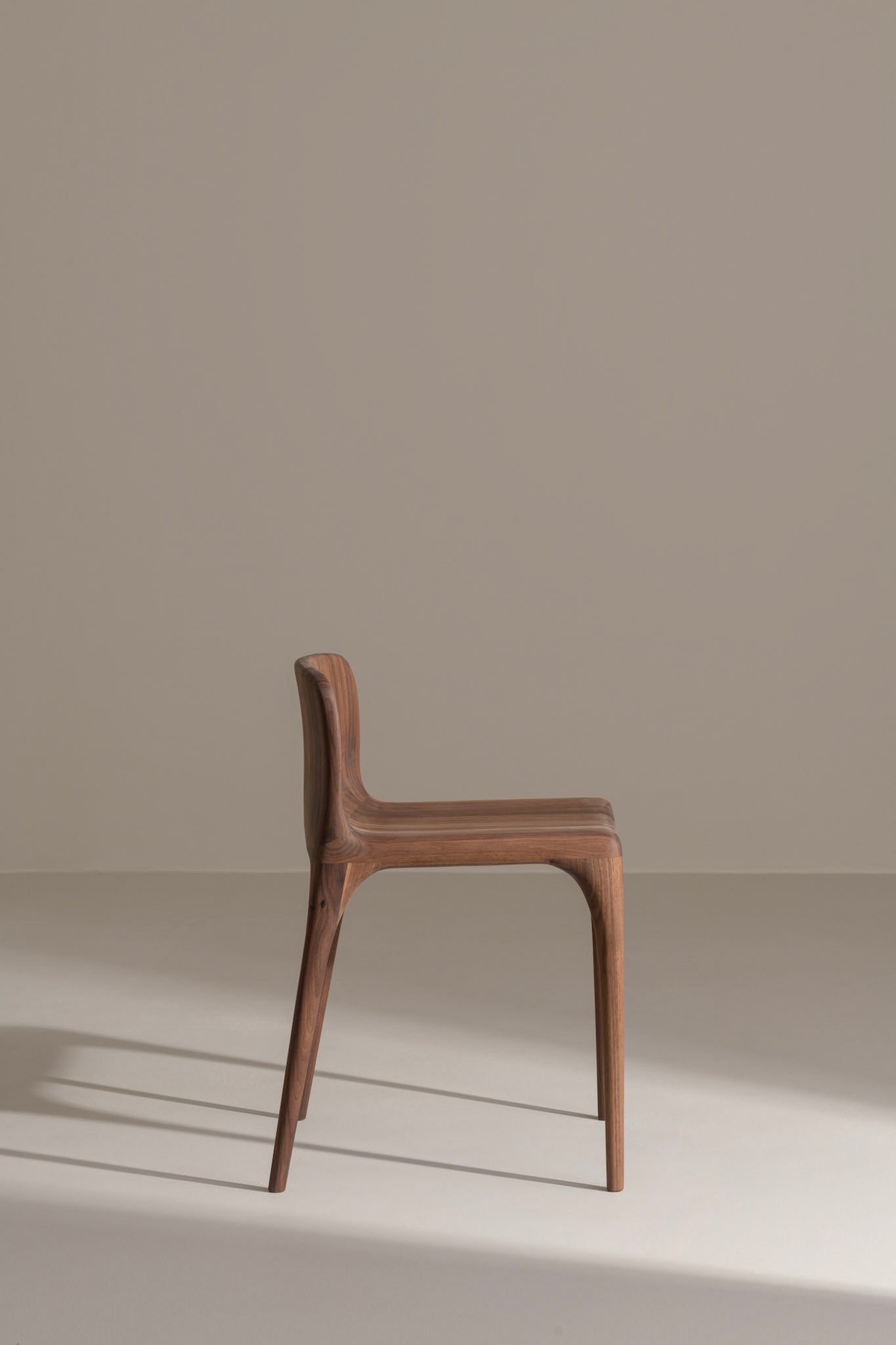 LÜNA Low Chair image 4