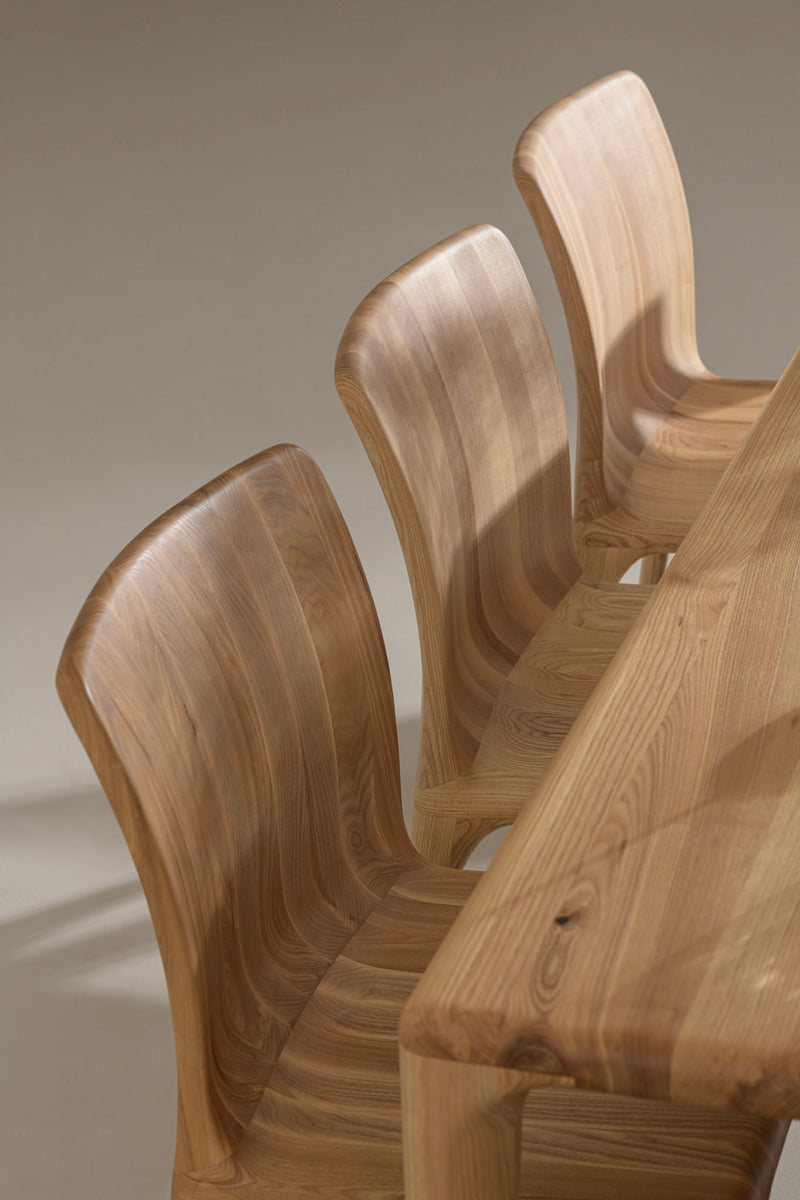 LÜNA Chair