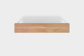 CAROLINA S | Oak Dining Bench image 6