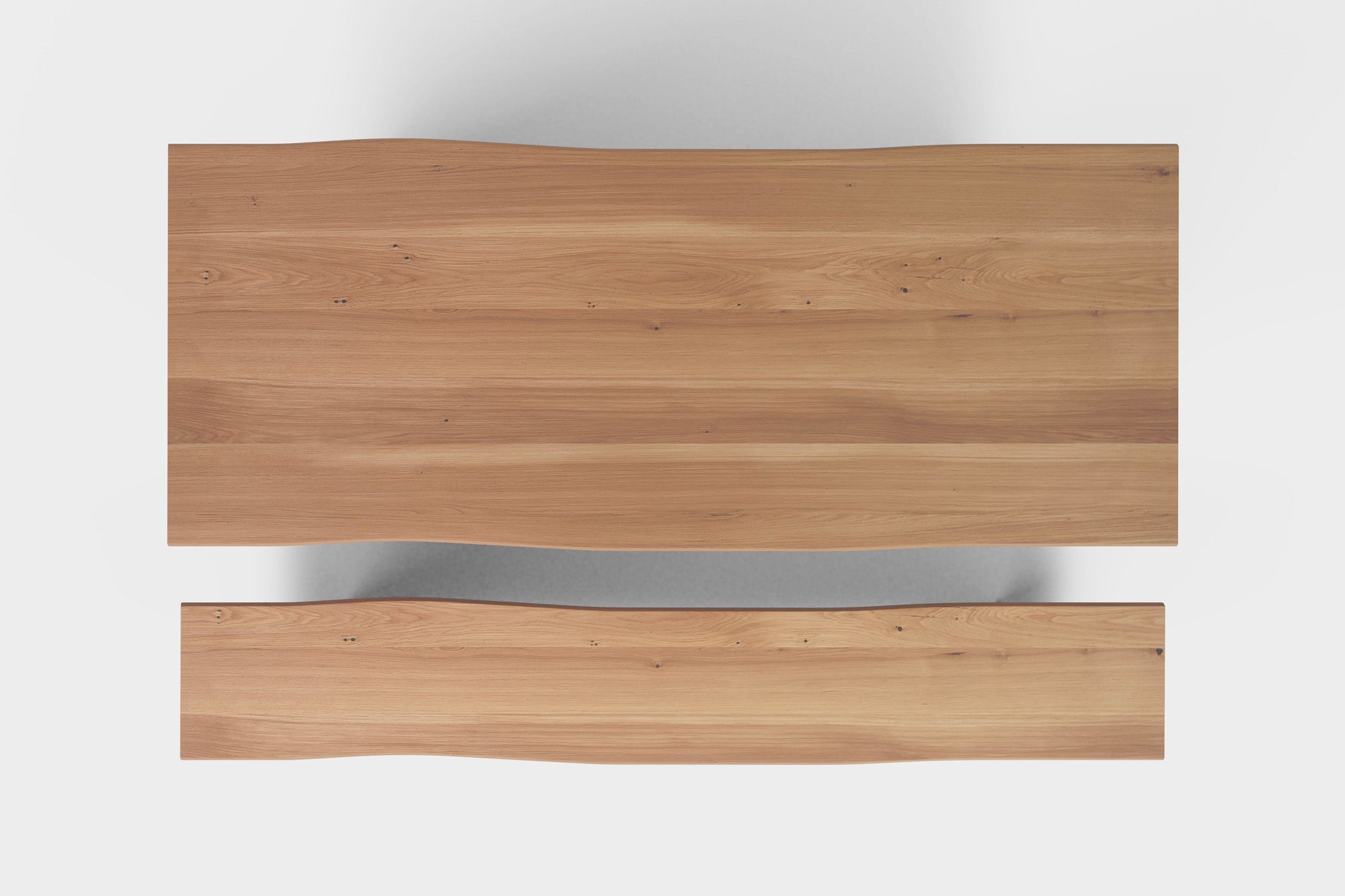 ORPHELIA | Oak Dining Set