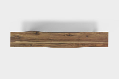 ORPHELIA | Walnut Dining Bench image 20