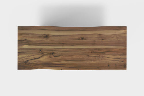 ORPHELIA | Walnut Dining Table image 20