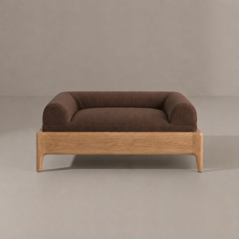 LÜNA Dog Bed