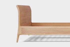 LÜNA | Cadre de lit image 27