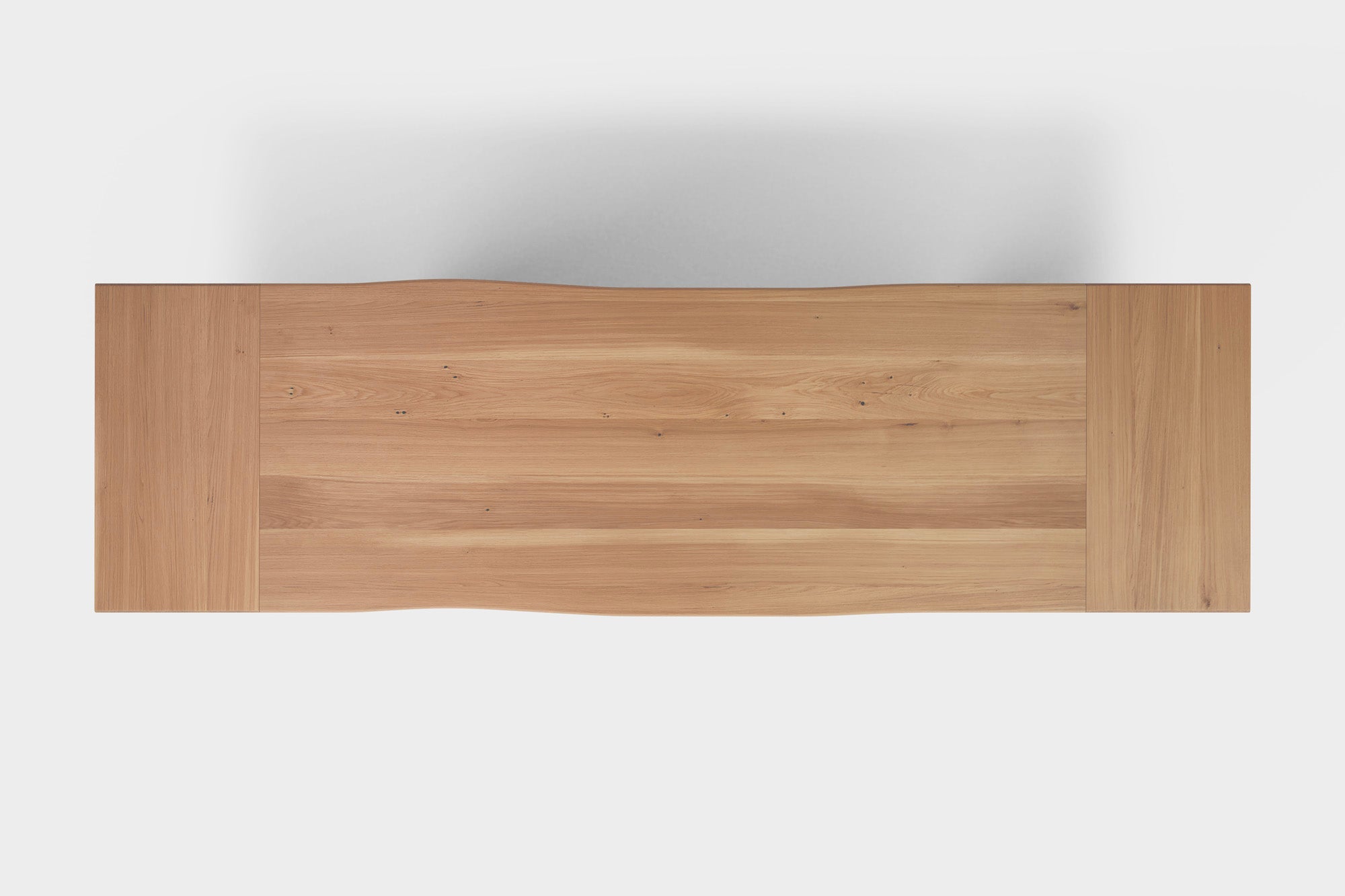 Table à manger extensible en Chêne |  ORPHELIA
