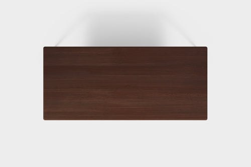 LÜNA | Smoked Ash Dining Set image 11