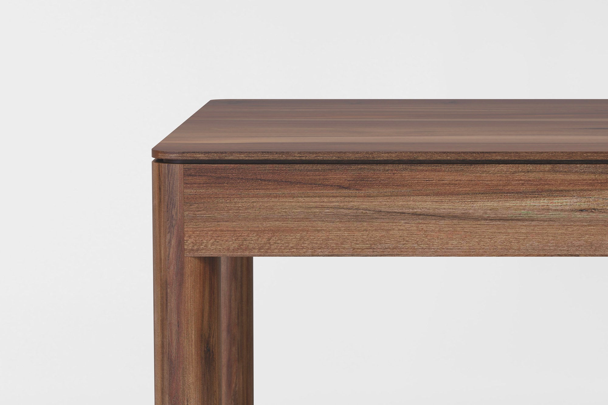 CAROLINA S | Walnut Dining Set