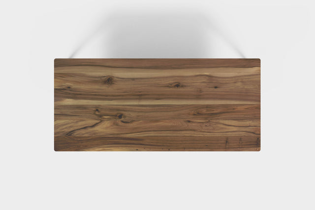 Table extensible CAROLINA | Noyer image 17