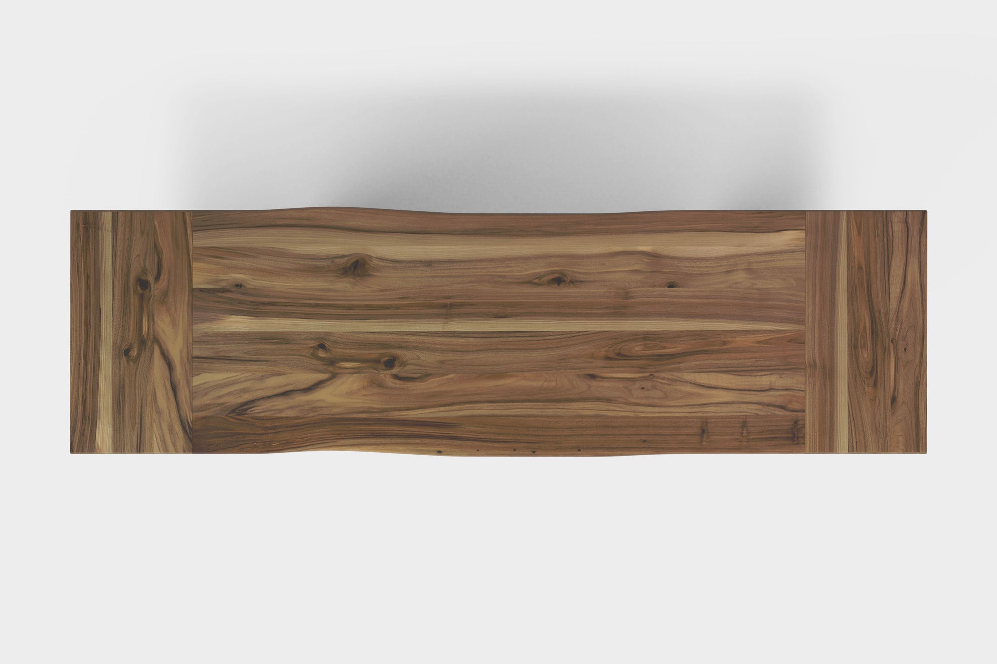 ORPHELIA | Walnut Extendable Dining Table