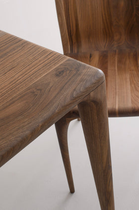 LÜNA | Table à manger  image 45