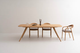TAVI | Dining Table image 46