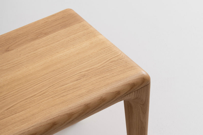 LÜNA S | Dining Bench