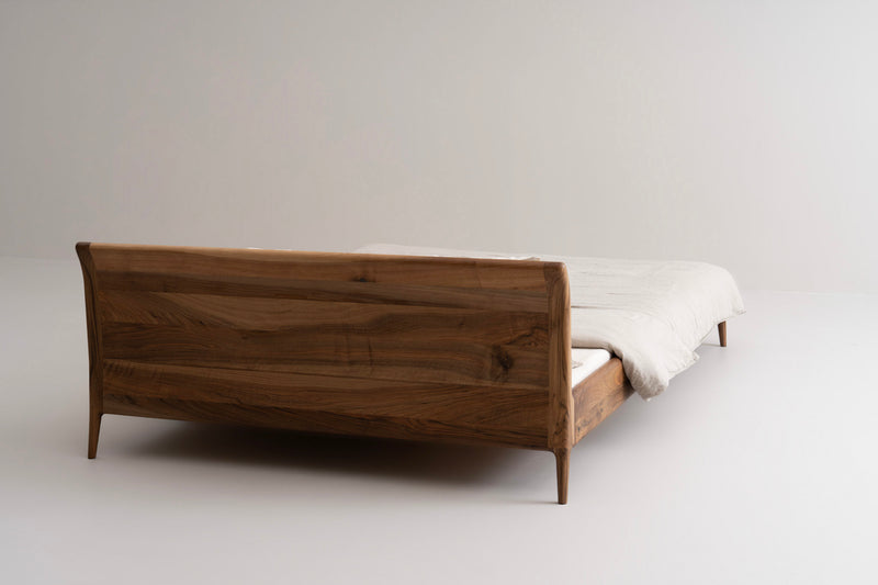 LÜNA | Bedframe