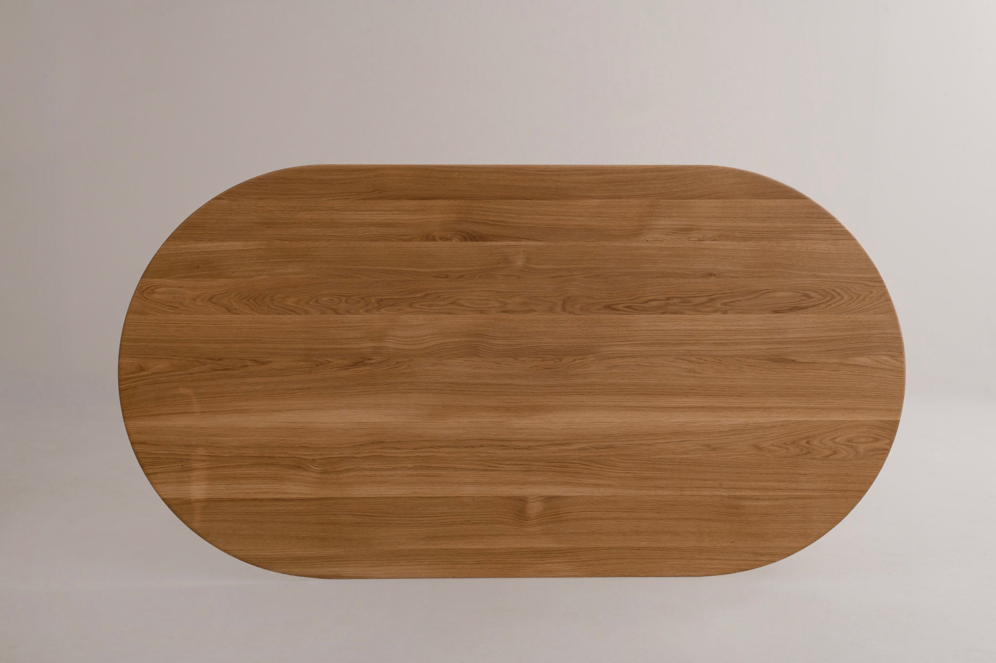 LUCIA Oval Dining Table image 20
