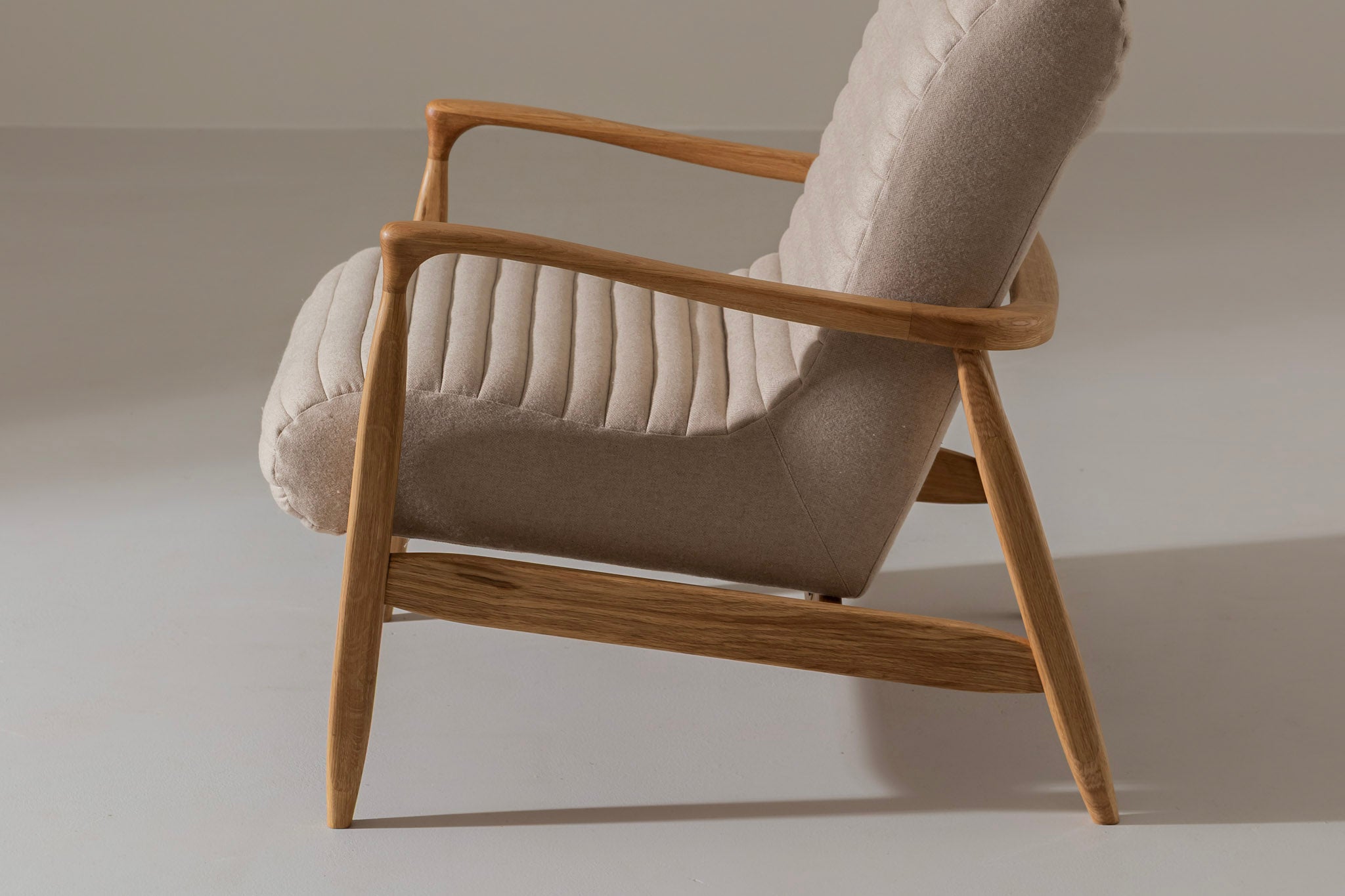 LAICA Fauteuil avec ottomane image 35