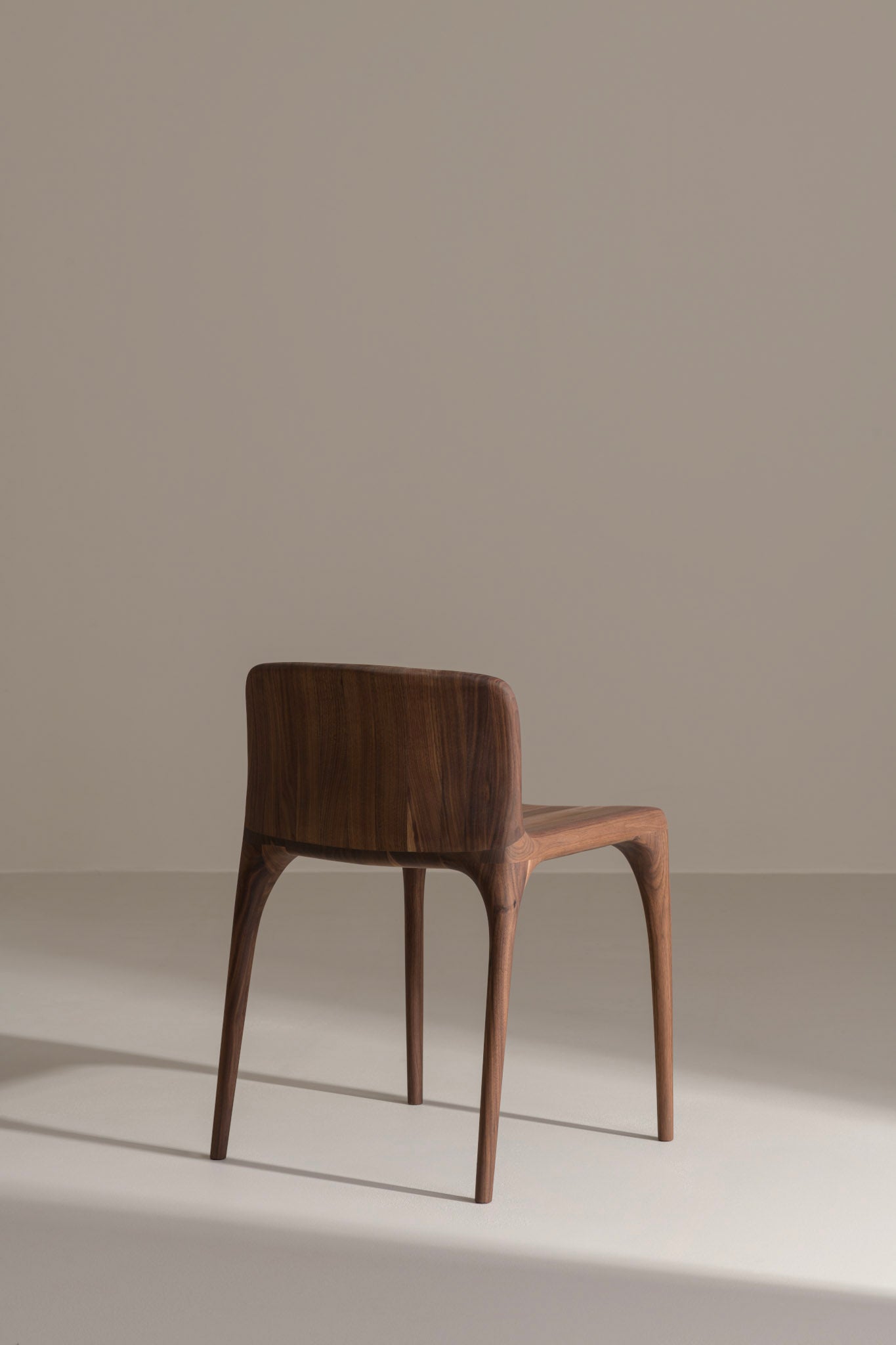 LÜNA Low Chair image 5