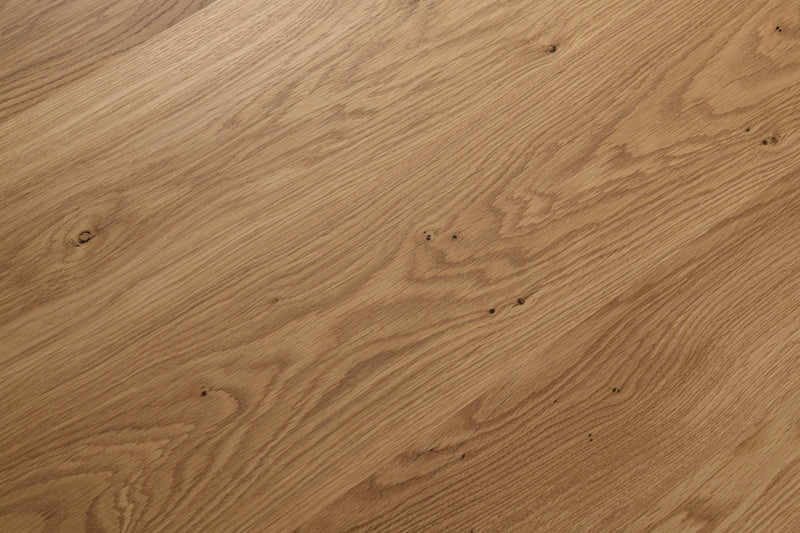 LUCIA Oval Dining Table