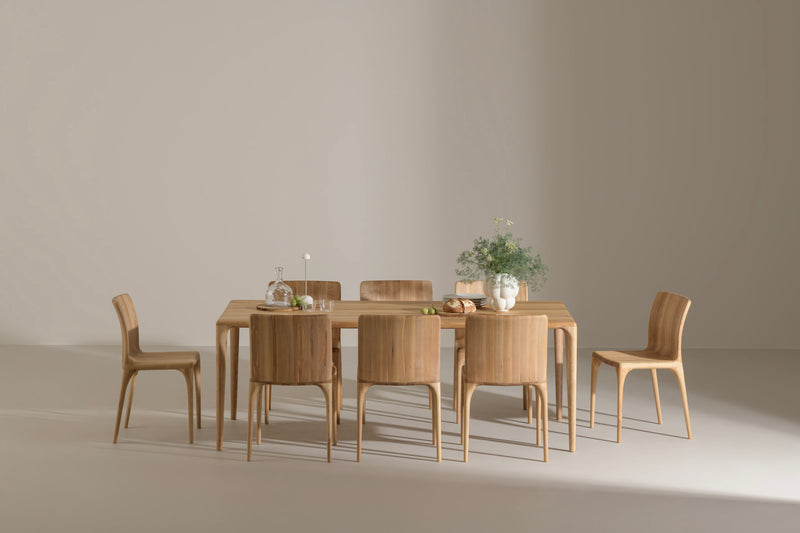 LÜNA Chair