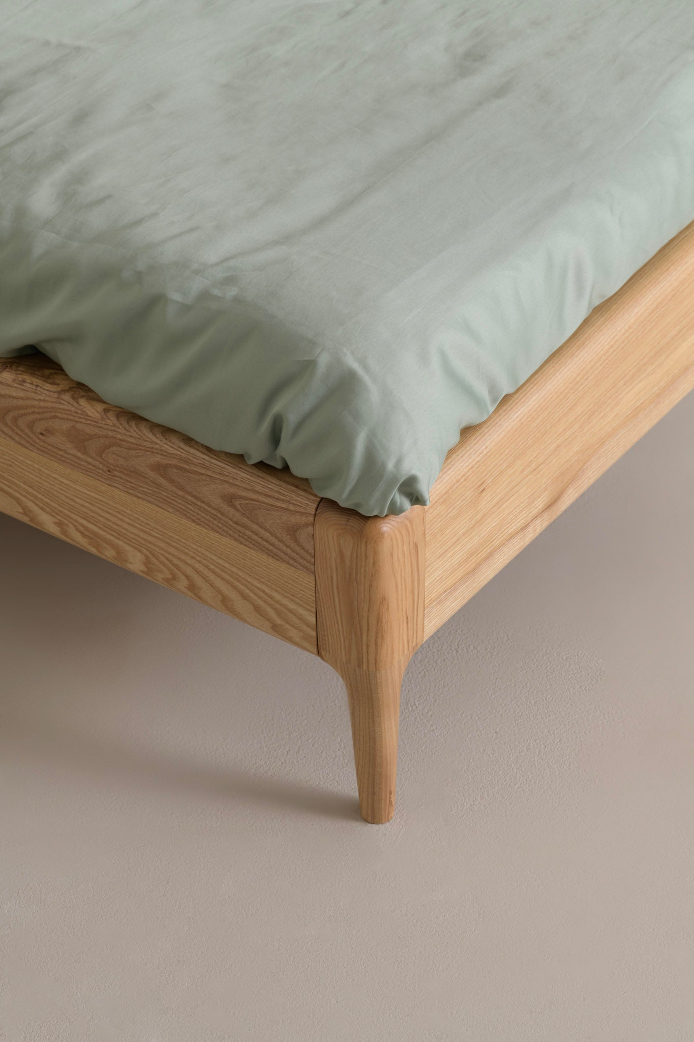 LÜNA Bedframe image 39
