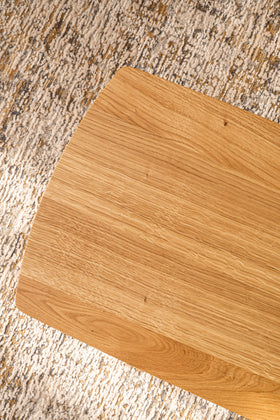 MIOKO | Oak Bench image 15