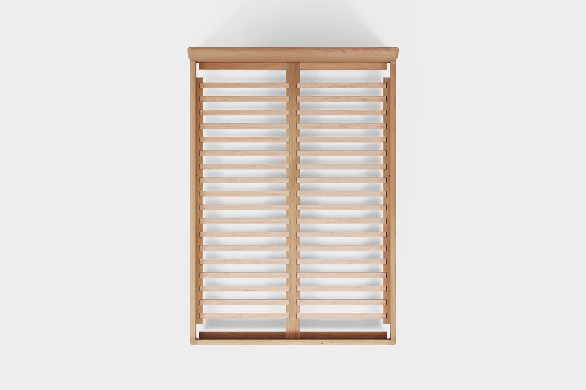 LÜNA | Cadre de lit