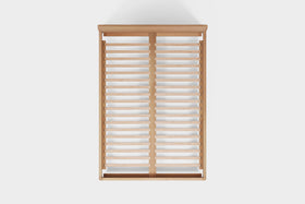 LÜNA | Cadre de lit image 28