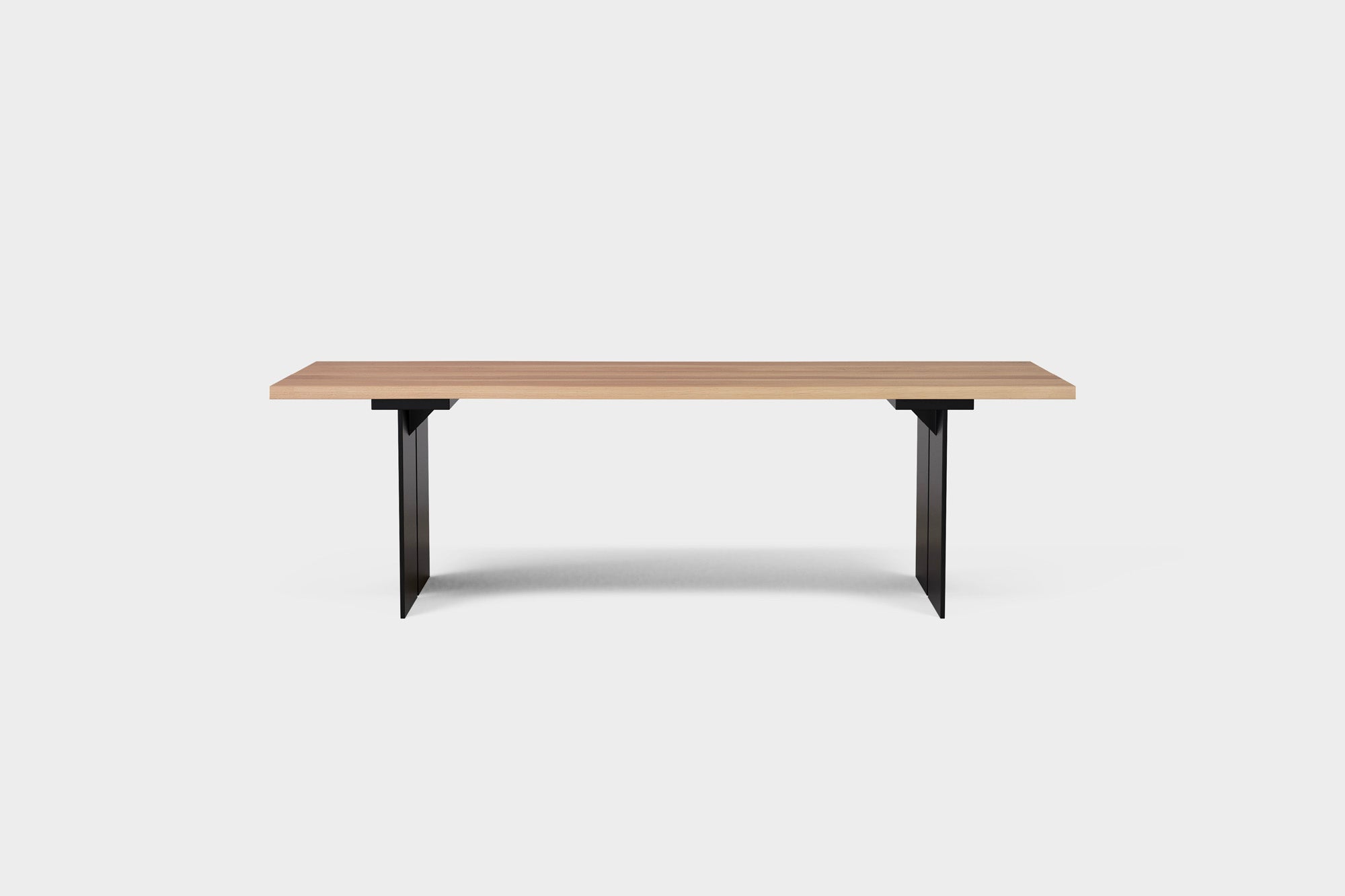 Table à manger extensible en Chêne |  ORPHELIA