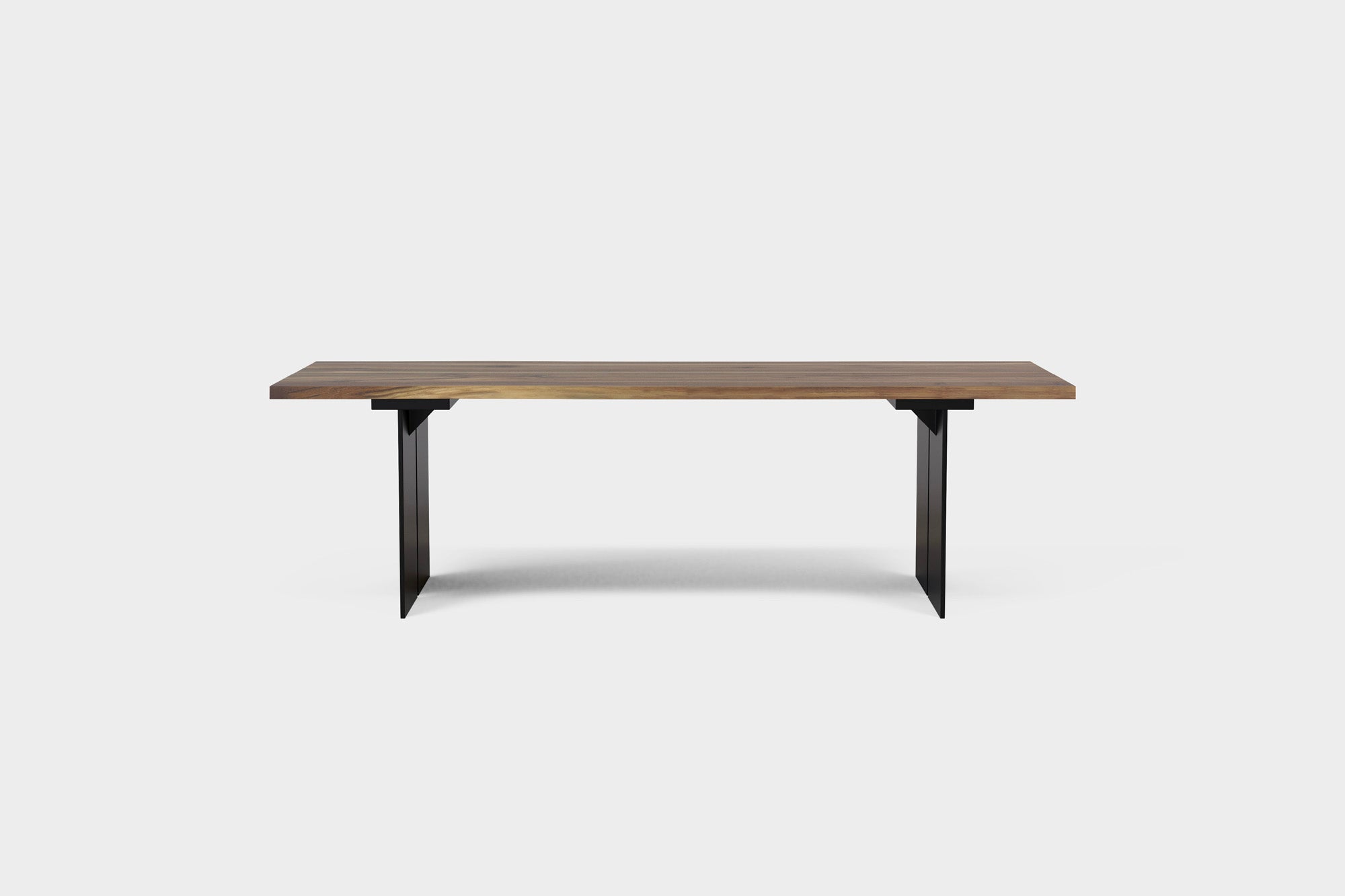 ORPHELIA | Walnut Extendable Dining Table